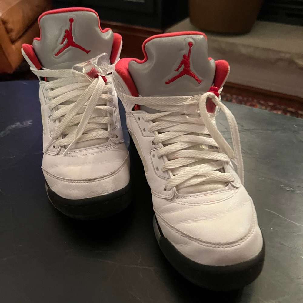 Nike Air Jordan’s